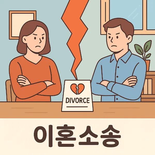 광주상간녀소송변호사, 이혼소송